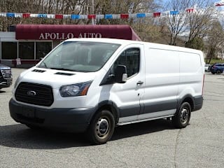 2015 Ford Transit Cargo 150 1FTNE1ZM0FKA78231 2015 Ford Transit Cargo 150