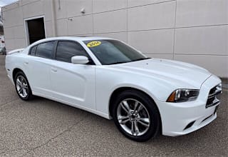 2014 Dodge Charger 2C3CDXJG4EH351376 2014 Dodge Charger