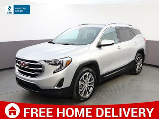 2018 GMC Terrain 3GKALPEX0JL198971 2018 GMC Terrain