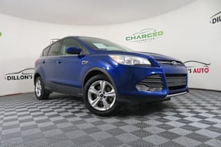 2015 Ford Escape 1FMCU9GX9FUB97384 2015 Ford Escape