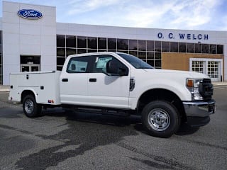 2021 Ford F-250 Super Duty XL 1FD7W2B64MEC43096 2021 Ford F-250 Super Duty XL