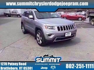 2014 Jeep Grand Cherokee Limited 1C4RJFBG9EC150745 2014 Jeep Grand Cherokee Limited
