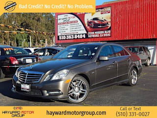 2012 Mercedes-Benz E-Class E 350 Sport WDDHF5KBXCA534334 2012 Mercedes-Benz E-Class E 350 Sport