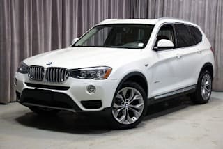 2017 BMW X3 xDrive28i 5UXWX9C58H0T08349 2017 BMW X3 xDrive28i