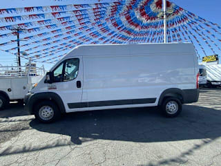 2014 Ram ProMaster Cargo 3C6TRVDG5EE118915 2014 Ram ProMaster Cargo
