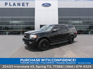 2017 Ford Expedition EL XLT 1FMJK1JT9HEA41489 2017 Ford Expedition EL XLT