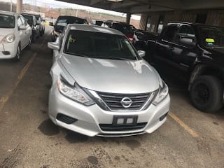 2016 Nissan Altima 1N4AL3AP8GC259648 2016 Nissan Altima