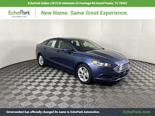 2018 Ford Fusion SE 3FA6P0HD1JR202589 2018 Ford Fusion SE