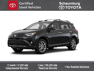 2018 Toyota RAV4 Hybrid Limited JTMDJREV0JD174944 2018 Toyota RAV4 Hybrid Limited