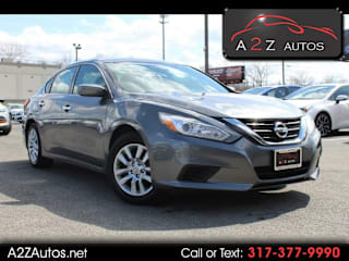 2016 Nissan Altima 1N4AL3AP3GC226864 2016 Nissan Altima