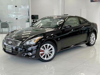2014 Infiniti Q60 JN1CV6EL9EM130284 2014 Infiniti Q60