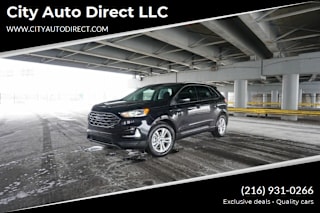 2019 Ford Edge SEL 2FMPK3J91KBB67021 2019 Ford Edge SEL