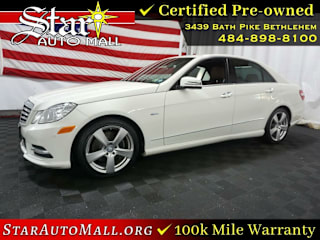 2012 Mercedes-Benz E-Class E 350 Luxury 4MATIC WDDHF8JB8CA598830 2012 Mercedes-Benz E-Class E 350 Luxury 4MATIC