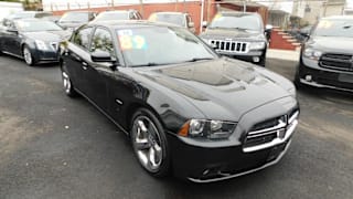 2014 Dodge Charger R/T 2C3CDXCT6EH185775 2014 Dodge Charger R/T