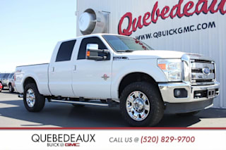 2015 Ford F-250 Super Duty XL 1FT7W2BT5FEB66896 2015 Ford F-250 Super Duty XL