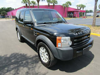 2006 Land Rover LR3 SALAE25426A404183 2006 Land Rover LR3