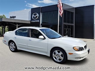 2001 Infiniti I30 Base JNKCA31A41T018308 2001 Infiniti I30 Base