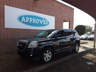 2012 GMC Terrain SLE-1 2GKALMEK3C6234419 2012 GMC Terrain SLE-1