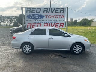 2013 Toyota Corolla L JTDBU4EE3DJ121257 2013 Toyota Corolla L