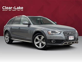 2016 Audi A4 allroad WA1UFAFL5GA015048 2016 Audi A4 allroad