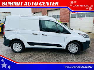 2016 Ford Transit Connect Cargo XL NM0LS6E79G1231240 2016 Ford Transit Connect Cargo XL