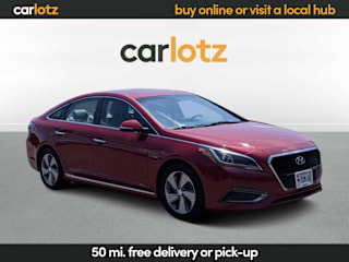 2016 Hyundai Sonata Hybrid Limited KMHE34L1XGA014500 2016 Hyundai Sonata Hybrid Limited