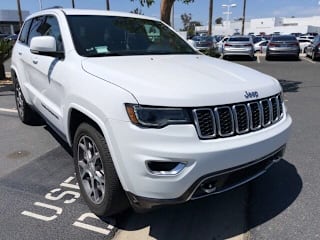 2018 Jeep Grand Cherokee Limited 1C4RJEBG0JC361885 2018 Jeep Grand Cherokee Limited