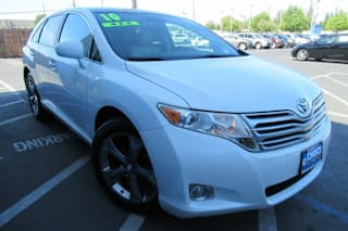 2010 Toyota Venza AWD V6 4T3BK3BB6AU038042 2010 Toyota Venza AWD V6