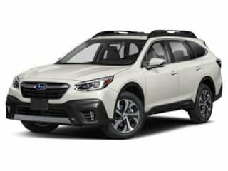 2020 Subaru Outback Limited 4S4BTANC6L3187963 2020 Subaru Outback Limited