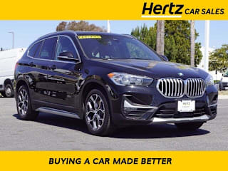2020 BMW X1 xDrive28i WBXJG9C00L5R32970 2020 BMW X1 xDrive28i