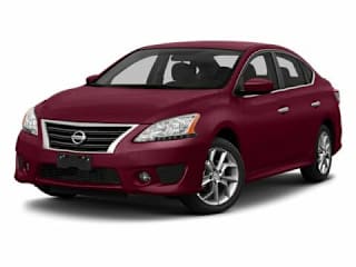 2013 Nissan Sentra SL 3N1AB7AP2DL707826 2013 Nissan Sentra SL