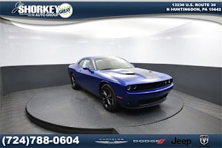 2020 Dodge Challenger SXT 2C3CDZGGXLH134432 2020 Dodge Challenger SXT