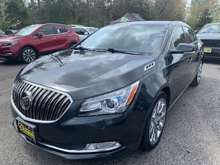 2014 Buick LaCrosse Premium I 1G4GD5G31EF223731 2014 Buick LaCrosse Premium I