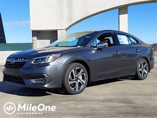 2021 Subaru Legacy Touring XT 4S3BWGP67M3007350 2021 Subaru Legacy Touring XT