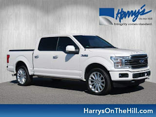2018 Ford F-150 1FTEW1EG0JFC61921 2018 Ford F-150