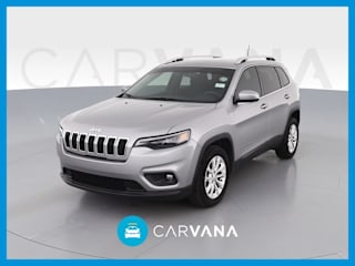 2019 Jeep Cherokee Latitude 1C4PJLCB9KD490556 2019 Jeep Cherokee Latitude