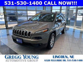 2017 Jeep Cherokee 1C4PJMCS2HW578092 2017 Jeep Cherokee