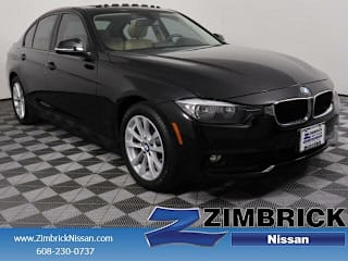 2017 BMW 3 Series 320i xDrive WBA8A3C53HK691921 2017 BMW 3 Series 320i xDrive