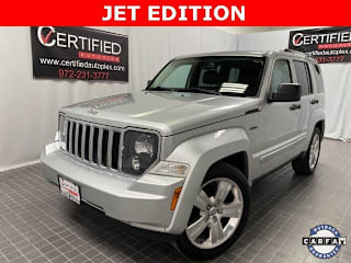 2012 Jeep Liberty Jet Edition 1C4PJLFK1CW123653 2012 Jeep Liberty Jet Edition