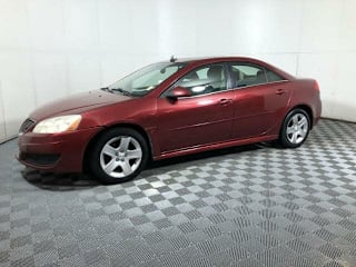 Los 50 Mejores Pontiac G6 Usados En Venta En Fishers Ahorros Desde 3 059