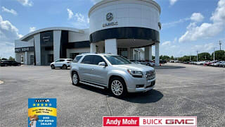 2016 GMC Acadia Denali 1GKKVTKD8GJ219289 2016 GMC Acadia Denali