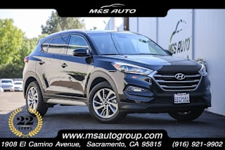 2018 Hyundai Tucson SEL KM8J33A40JU696198 2018 Hyundai Tucson SEL