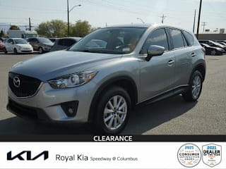2016 Nissan Rogue S KNMAT2MT1GP708576 2016 Nissan Rogue S
