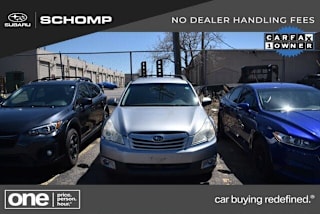 2011 Subaru Outback 2.5i Premium 4S4BRBCC3B3394056 2011 Subaru Outback 2.5i Premium