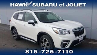 2020 Subaru Forester JF2SKAXC4LH438987 2020 Subaru Forester