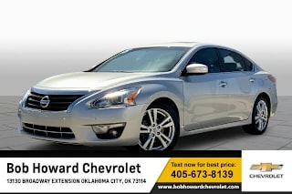 2015 Nissan Altima 1N4BL3AP3FC461008 2015 Nissan Altima