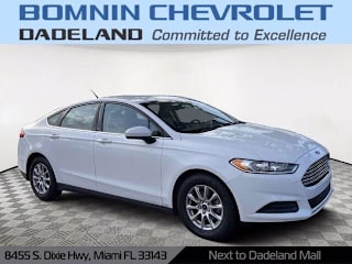 2015 Ford Fusion 3FA6P0G72FR288692 2015 Ford Fusion