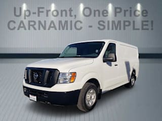 2018 Nissan NV Cargo 1N6BF0KY6JN813564 2018 Nissan NV Cargo