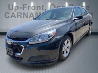 2015 Chevrolet Malibu LS Fleet 1G11A5SL3FF105166 2015 Chevrolet Malibu LS Fleet