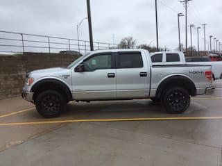 2014 Ford F-150 1FTFW1ET2EFD11810 2014 Ford F-150